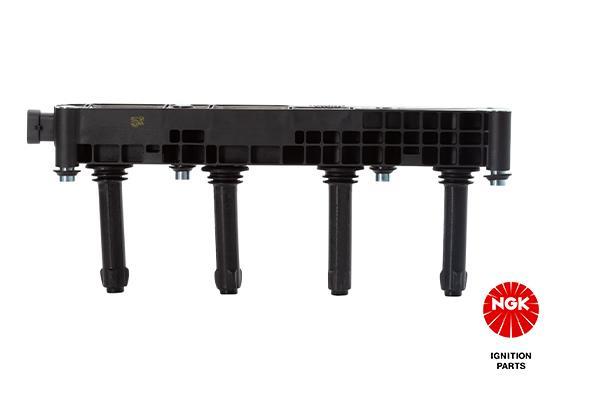 Bobine d'allumage NGK ref. 48318