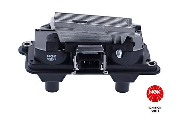 Bobina de encendido NGK ref. 48048