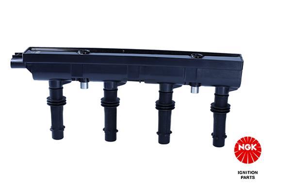 Bobine d'allumage NGK 48404