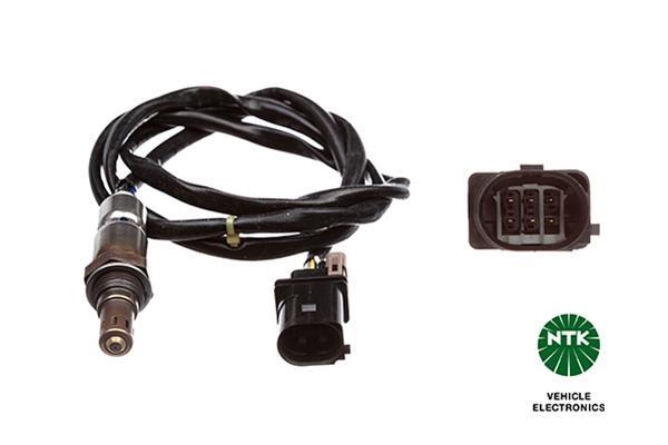 Sonde lambda (Sonde à oxygène) NGK ref. 97964
