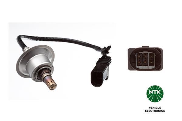 Sonde lambda (Sonde à oxygène) NGK ref. 95449