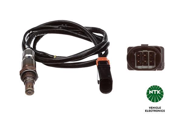 Sonde lambda (Sonde à oxygène) NGK ref. 93325