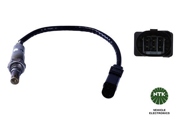 Sonde lambda (Sonde à oxygène) NGK ref. 96636