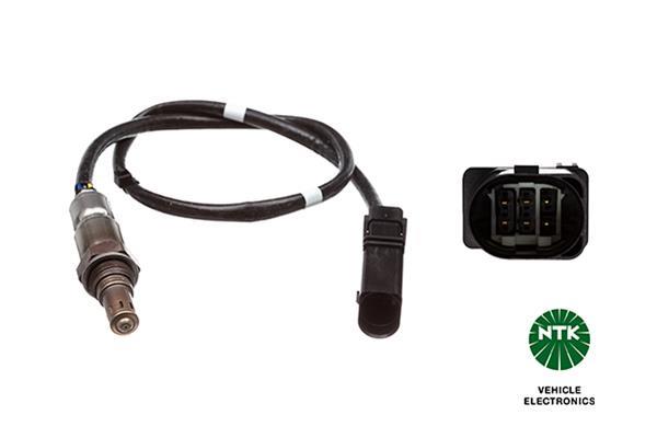 Sonde lambda (Sonde à oxygène) NGK ref. 94936