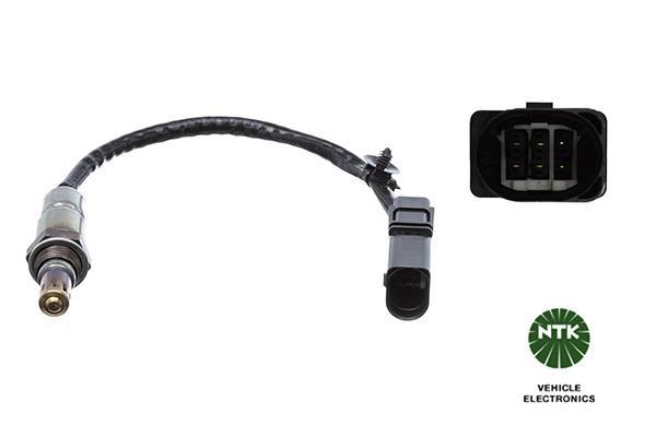 Sonde lambda (Sonde à oxygène) NGK ref. 97767