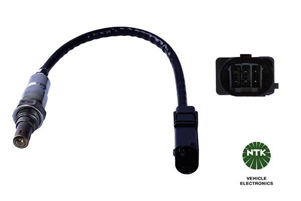 Sonde lambda (Sonde à oxygène) NGK ref. 97825