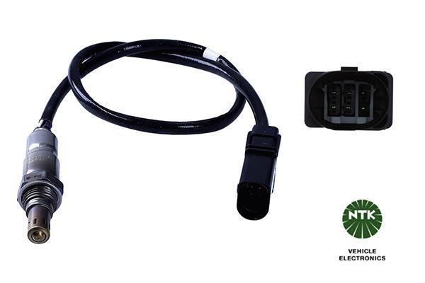 Sonde lambda (Sonde à oxygène) NGK ref. 1477