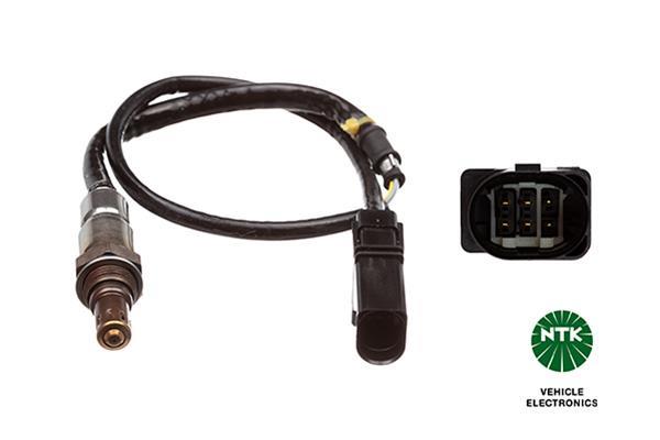 Sonde lambda (Sonde à oxygène) NGK ref. 97375