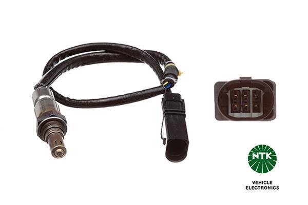 Sonde lambda (Sonde à oxygène) NGK ref. 92374