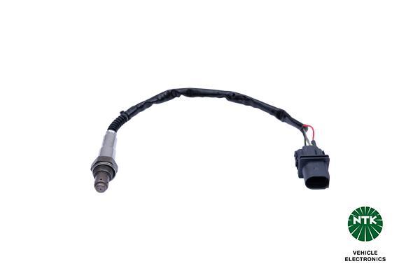 Sonde lambda (Sonde à oxygène) NGK ref. 91780