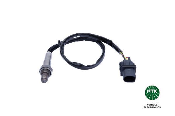 Sonde lambda (Sonde à oxygène) NGK ref. 97739