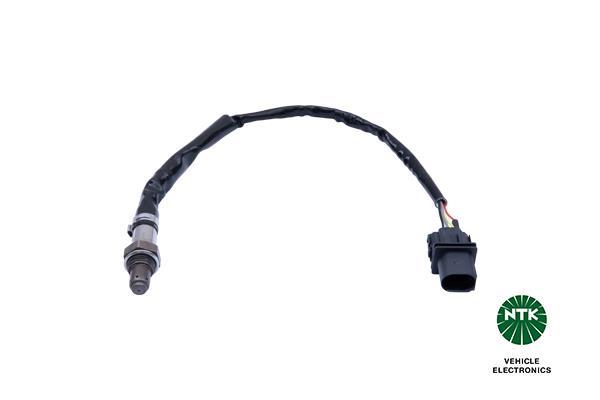 Sonde lambda (Sonde à oxygène) NGK ref. 90497