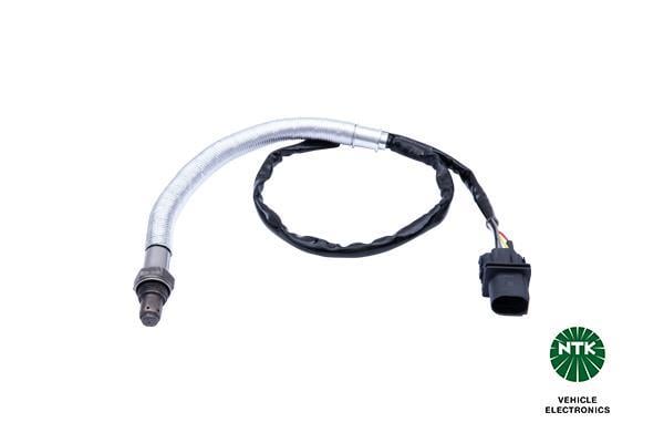 Sonde lambda (Sonde à oxygène) NGK ref. 90792