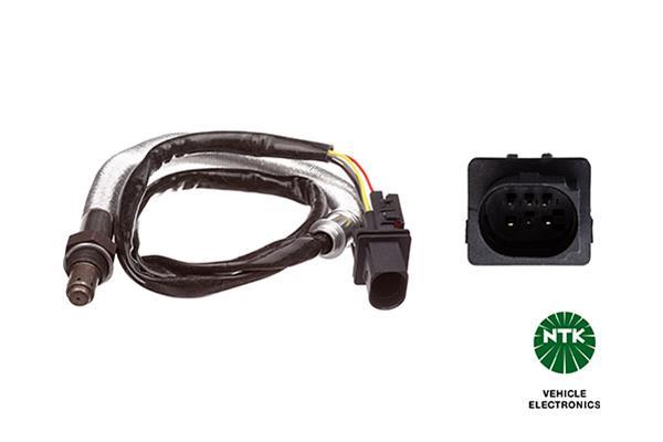 Sonde lambda (Sonde à oxygène) NGK ref. 90792