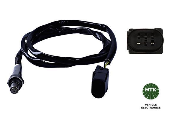 Sonde lambda (Sonde à oxygène) NGK ref. 94418
