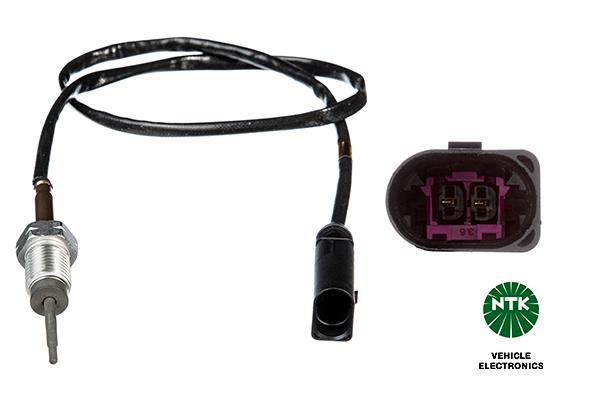 Sensor, temperatura gas de escape NGK 93093