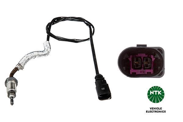 Sensor, temperatura gas de escape NGK ref. 92572