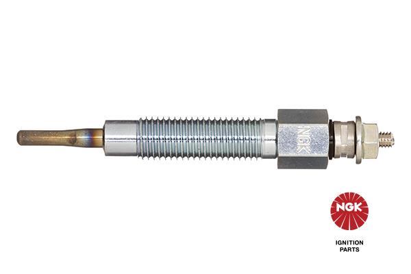 Bougie de préchauffage NGK 6586