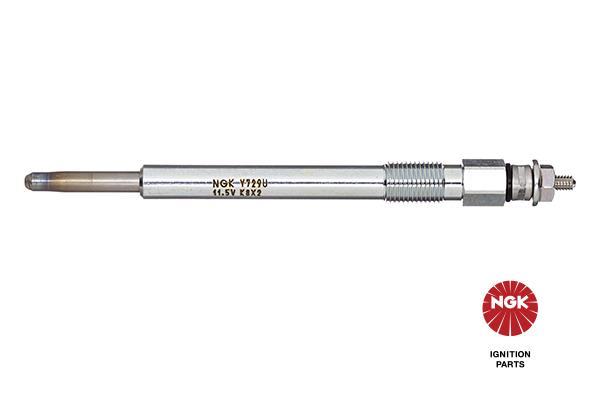 Bougie de préchauffage NGK ref. 4119