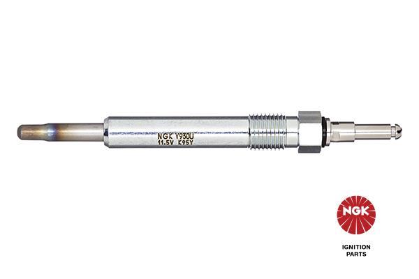 Bougie de préchauffage NGK ref. 4275