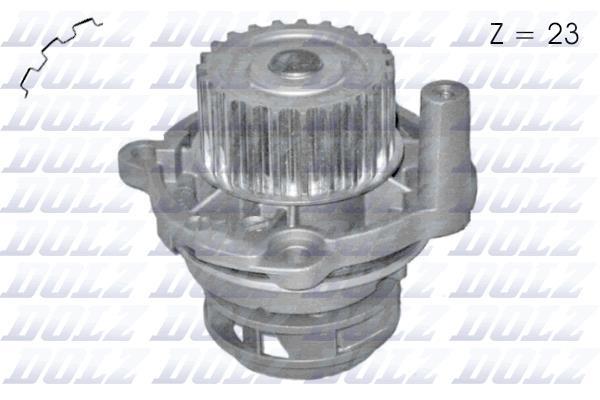 Pompe à eau DOLZ ref. A198