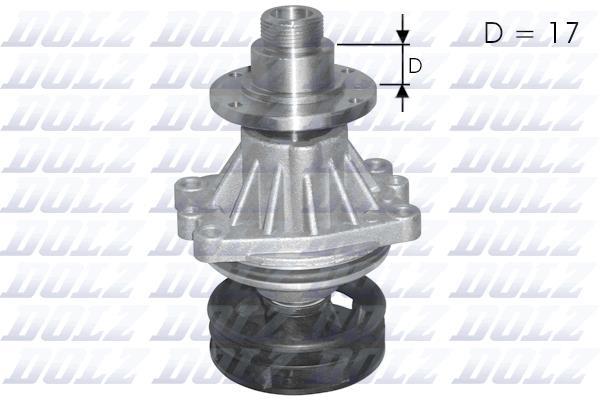 Pompe à eau DOLZ ref. B219