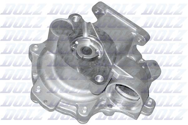Bomba de agua (Bomba liquido refrigerante) DOLZ ref. B225