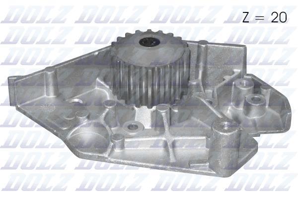 Pompe à eau DOLZ ref. C112