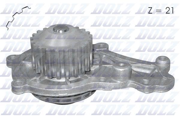 Pompe à eau DOLZ ref. C122