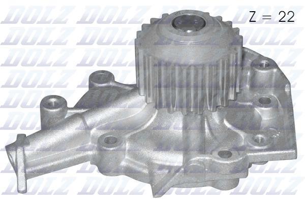 Pompe à eau DOLZ ref. D214