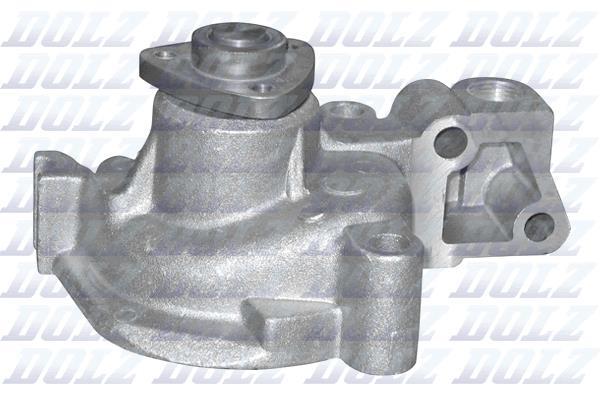 Pompe à eau DOLZ F115