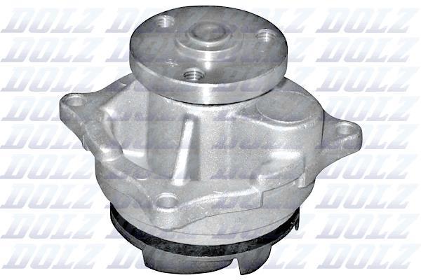 Pompe à eau DOLZ ref. F141