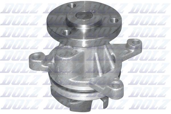 Pompe à eau DOLZ ref. F150