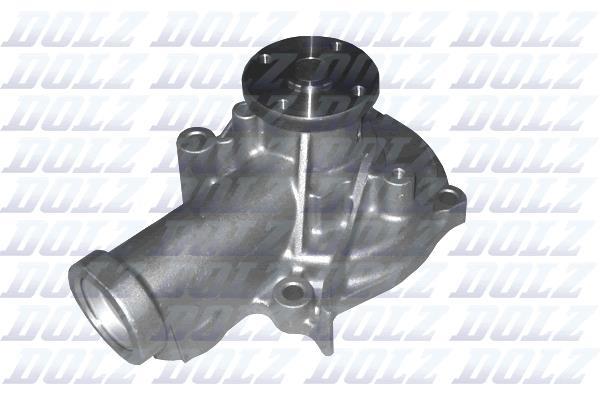 Pompe à eau DOLZ H216