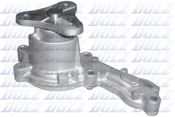 Pompe à eau DOLZ H228