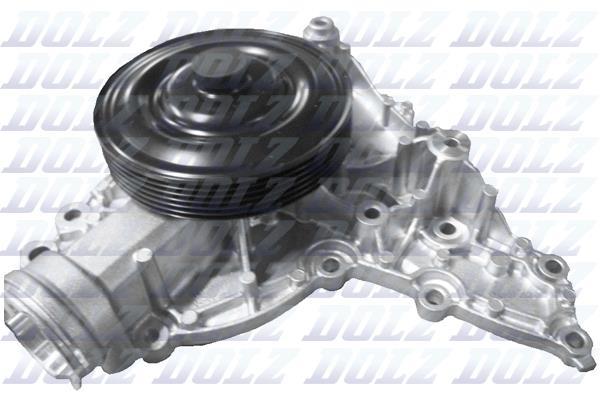 Pompe à eau DOLZ M234