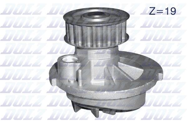 Pompe à eau DOLZ ref. O150