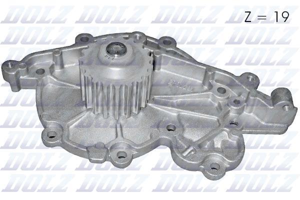 Pompe à eau DOLZ R211