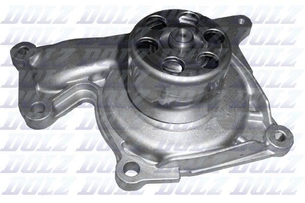 Pompe à eau DOLZ ref. R231