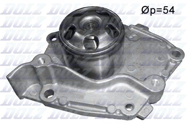 Pompe à eau DOLZ ref. R233