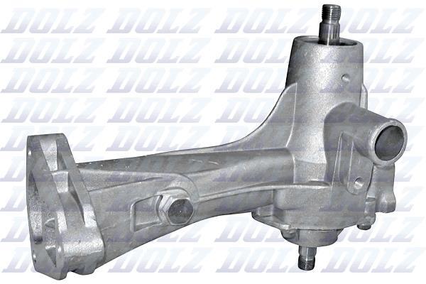 Pompe à eau DOLZ S106E