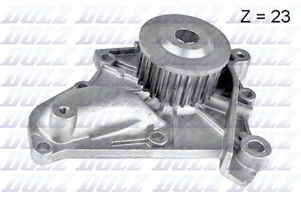Pompe à eau DOLZ ref. T212