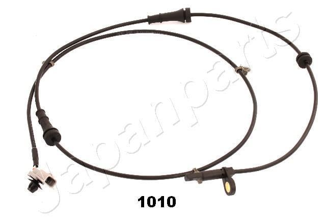 Sensor, revoluciones de la rueda JAPANPARTS ref. ABS-1010
