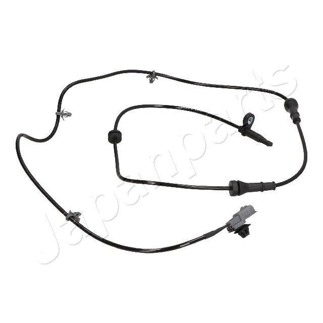 Sensor, revoluciones de la rueda JAPANPARTS ref. ABS-1010