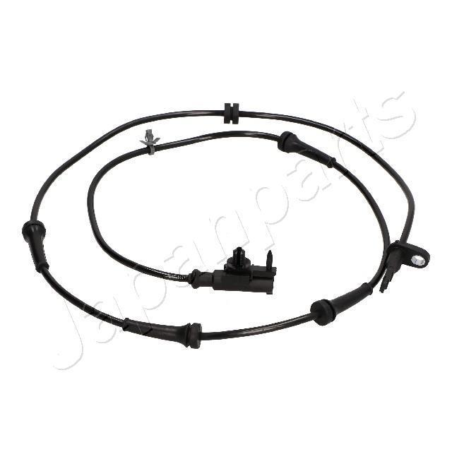 Capteur ABS (Capteur de vitesse de roue) JAPANPARTS ref. ABS-1022