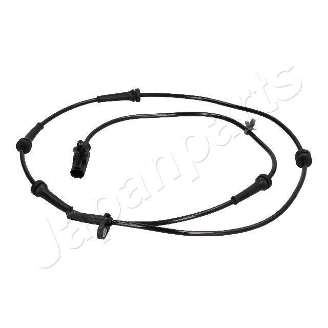 Capteur ABS (Capteur de vitesse de roue) JAPANPARTS ref. ABS-1022