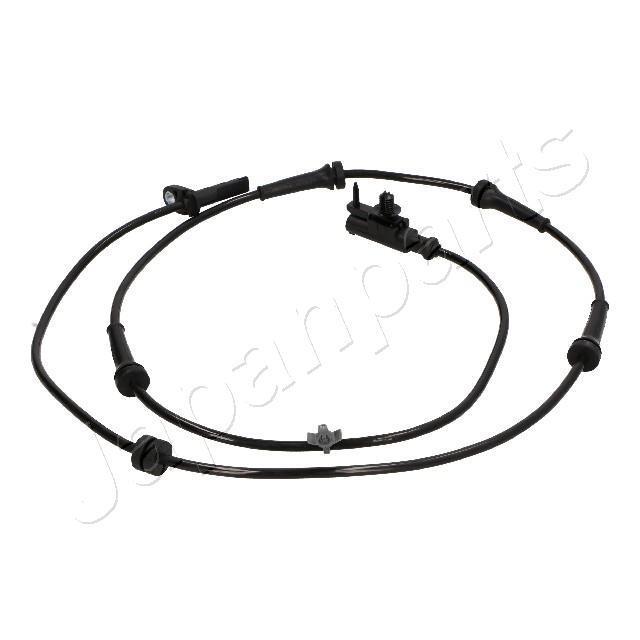 Capteur ABS (Capteur de vitesse de roue) JAPANPARTS ref. ABS-1022