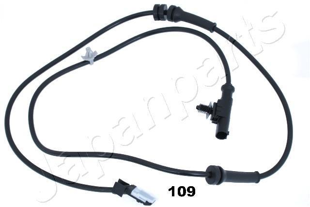 Sensor, revoluciones de la rueda JAPANPARTS ref. ABS-109