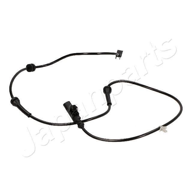 Sensor, revoluciones de la rueda JAPANPARTS ref. ABS-109