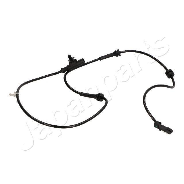 Sensor, revoluciones de la rueda JAPANPARTS ref. ABS-109